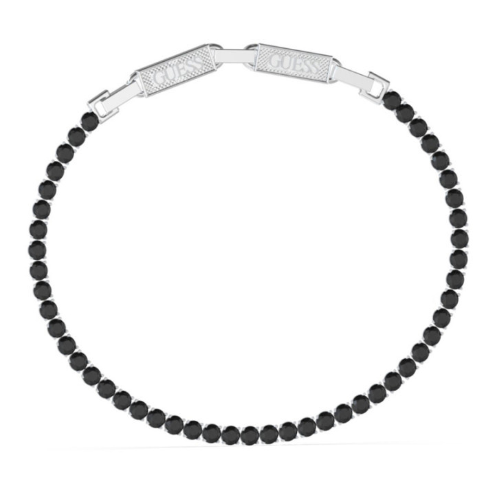 Guess Bracelet Hommes JUMB03237JWSTBKTU