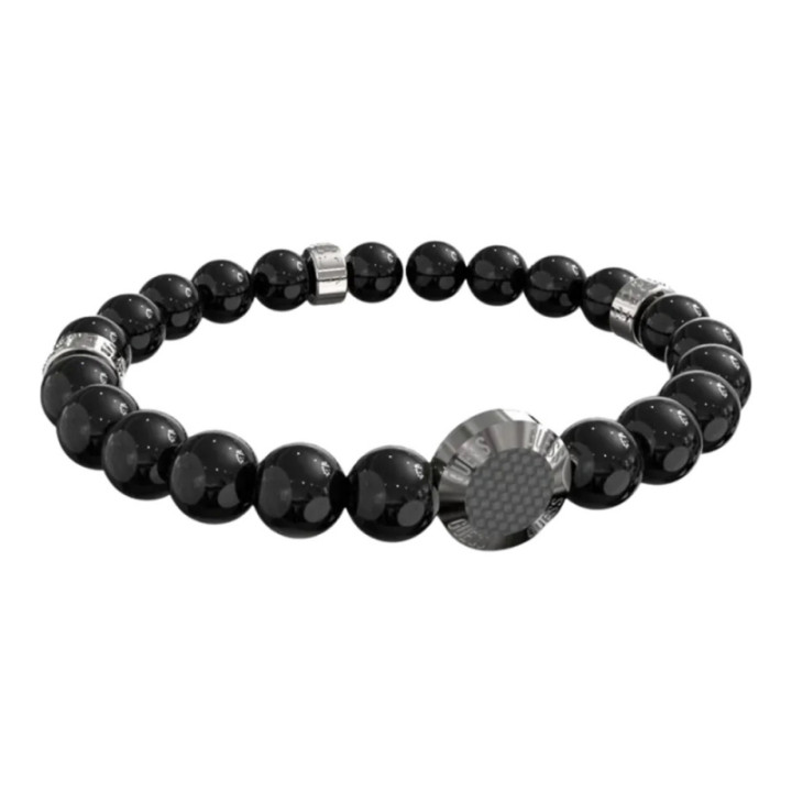 Guess Bracelet Hommes JUMB04049JWSTBKTU