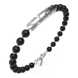 Guess Bracelet Hommes JUMB04059JWSTBKS