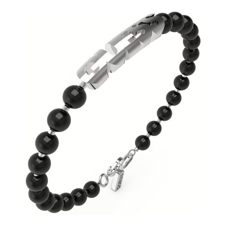 Guess Bracelet Hommes JUMB04059JWSTBKS