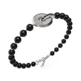 Guess Bracelet Hommes JUMB04060JWSTBKL