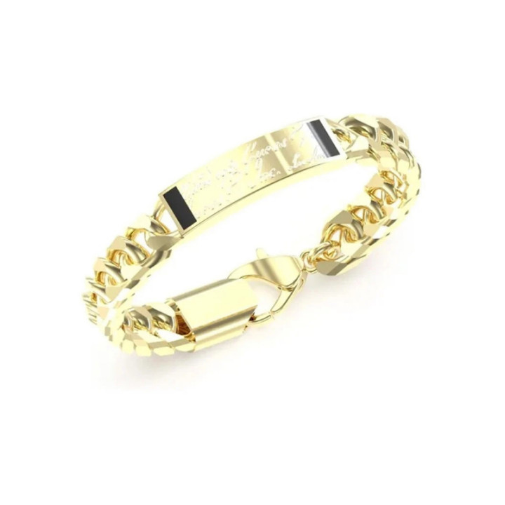 Guess Bracelet Hommes JUMB04401JWYGL