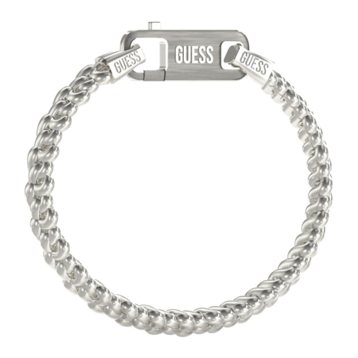 Guess Bracelet Hommes JUMB04446JWSTS