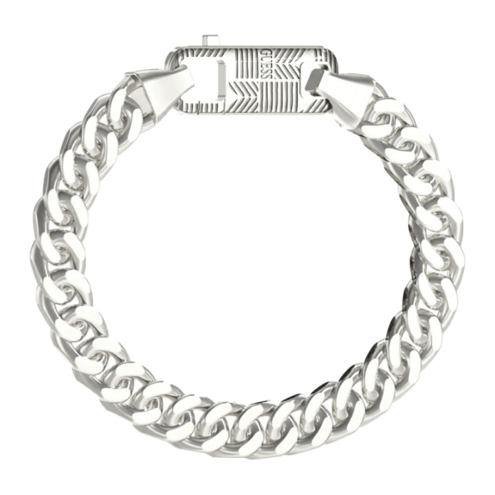 Guess Bracelet Hommes JUMB04450JWSTL