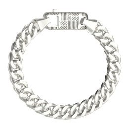 Guess Bracelet Hommes JUMB04450JWSTS