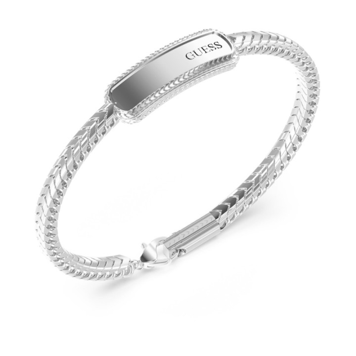 Guess Bracelet Hommes JUMB05025JWSTS