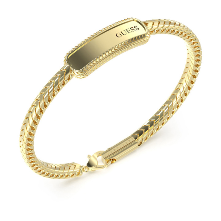Guess Bracelet Hommes JUMB05025JWYGL