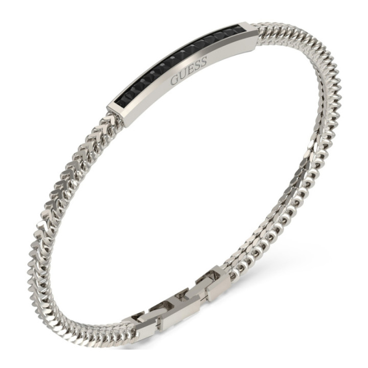 Guess Bracelet Hommes JUMB05102JWSTL