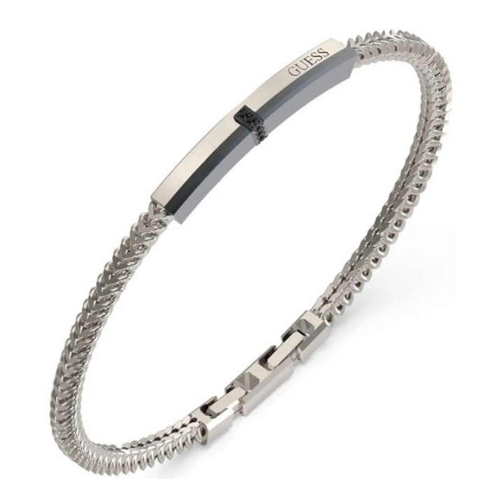 Guess Bracelet Hommes JUMB05105JWSTS
