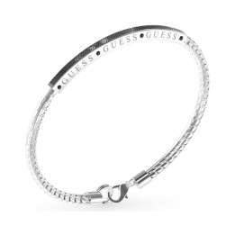 Guess Bracelet Hommes JUXB03213JWSTBKS