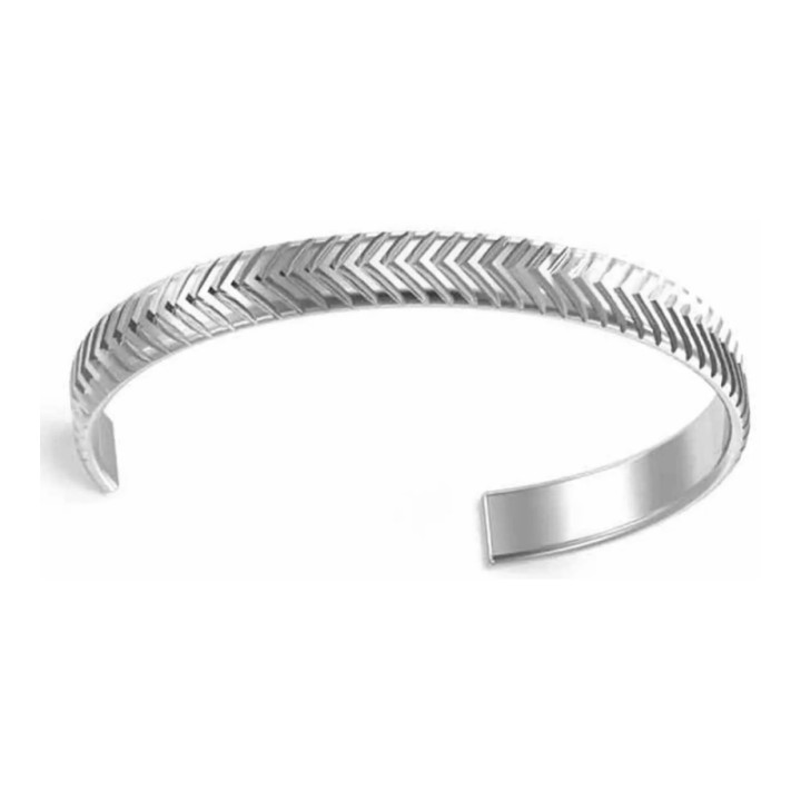 Guess Bracelet Hommes JUMB04439JWSTS