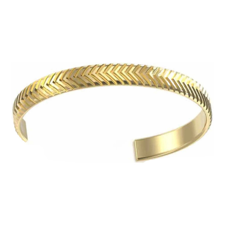 Guess Bracelet Hommes JUMB04439JWYGS
