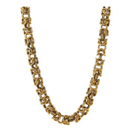 Guess Collier Hommes JUMN01351JWAGTU