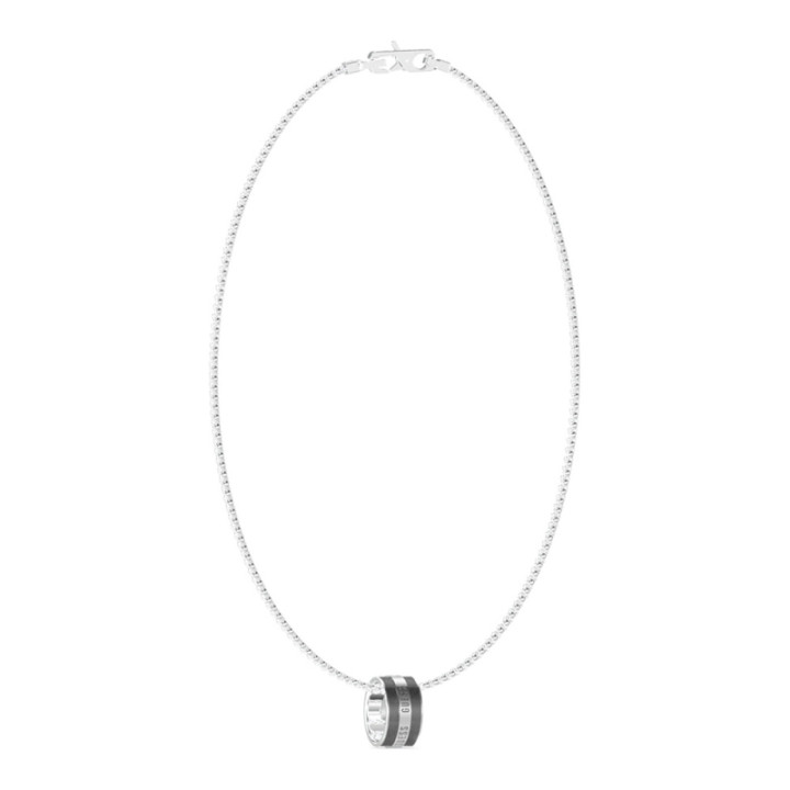 Guess Collier Hommes JUMN03208JWSTBKTU