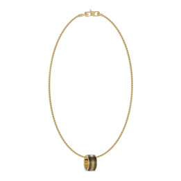 Guess Collier Hommes JUMN03208JWYGBKTU