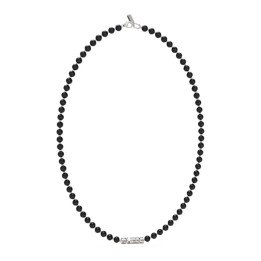 Guess Collier Hommes JUMN04058JWSTBKTU