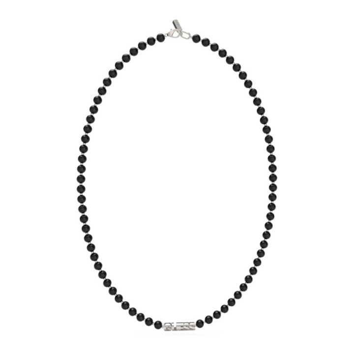 Guess Collier Hommes JUMN04058JWSTBKTU