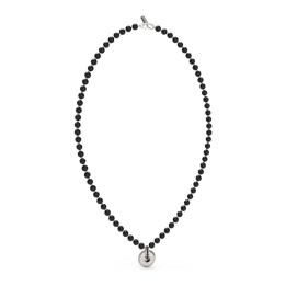 Guess Collier Hommes JUMN04061JWSTBKTU