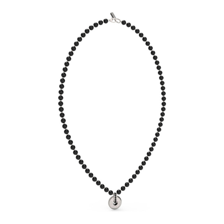 Guess Collier Hommes JUMN04061JWSTBKTU