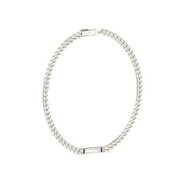Guess Collier Hommes JUMN04400JWSTTU