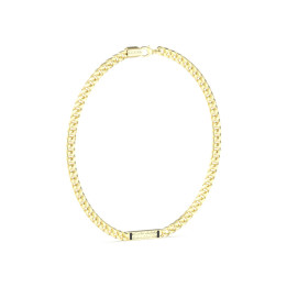 Guess Collier Hommes JUMN04400JWYGTU