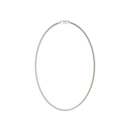 Guess Collier Hommes JUMN04437JWSTTU