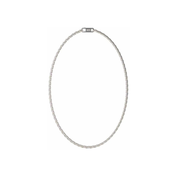 Guess Collier Hommes JUMN04445JWSTTU