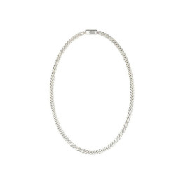 Guess Collier Hommes JUMN04449JWSTTU