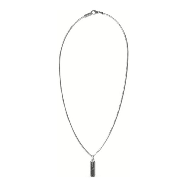 Guess Collier Hommes JUMN05020JWSTBKTU