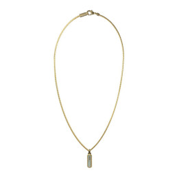 Guess Collier Hommes JUMN05020JWYGT