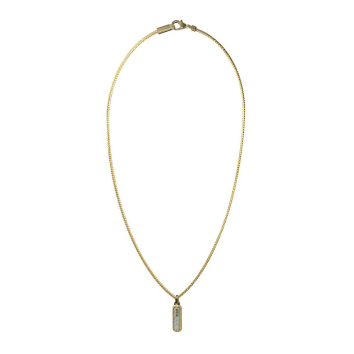 Guess Collier Hommes JUMN05020JWYGT