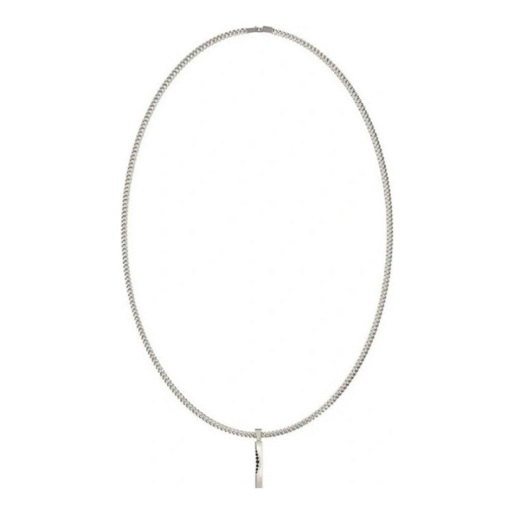Guess Collier Hommes JUMN05101JWSTTU