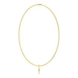 Guess Collier Hommes JUMN05101JWYGTU