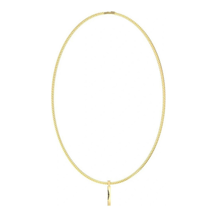 Guess Collier Hommes JUMN05101JWYGTU