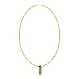 Guess Collier Hommes JUMN05108JWYGTU