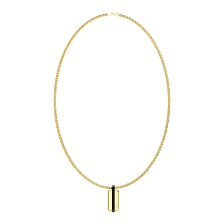Guess Collier Hommes JUMN05108JWYGTU