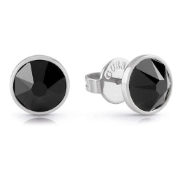 Guess Boucles Oreilles Hommes JUME01343JWSTBKTU