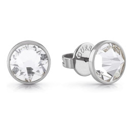Guess Boucles Oreilles Hommes JUME01343JWSTTU