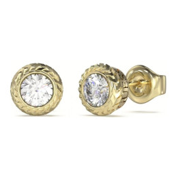 Guess Boucles Oreilles Hommes JUME05022JWYGTU