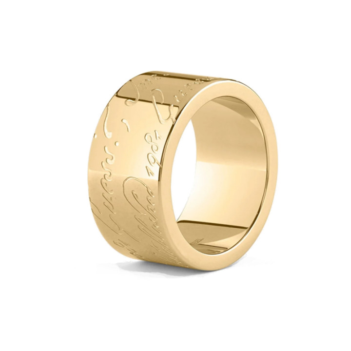 Guess Bague Hommes JUMR04405JWYG66