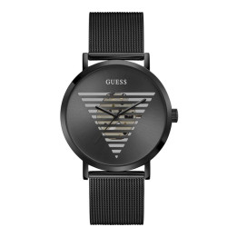 Guess Idol GW0502G2 Montre Hommes
