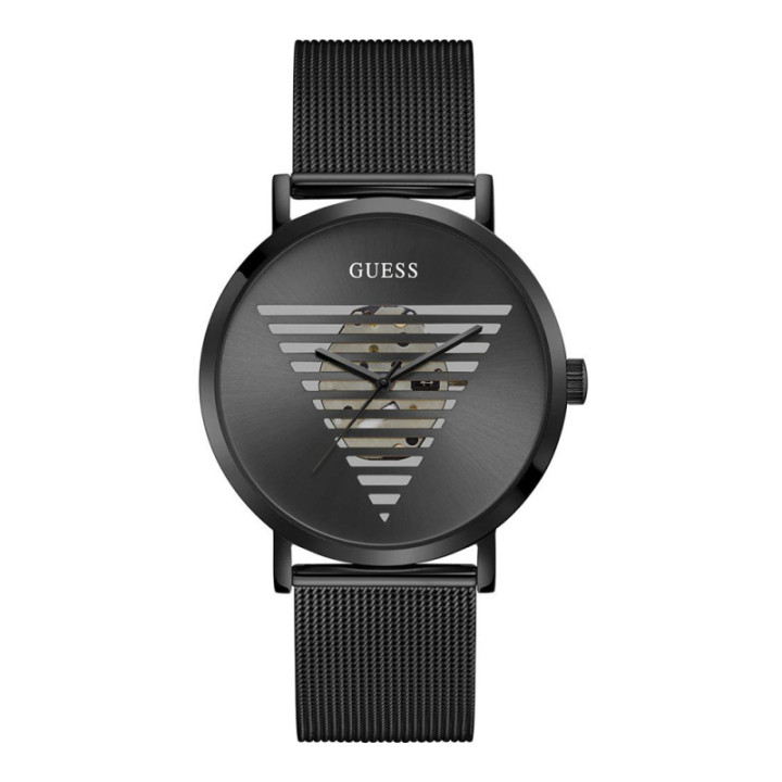 Guess Idol GW0502G2 Montre Hommes