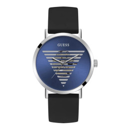 Guess Idol GW0503G2 Montre Hommes