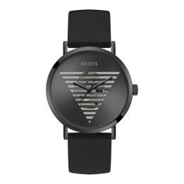 Guess Idol GW0503G3 Montre Hommes