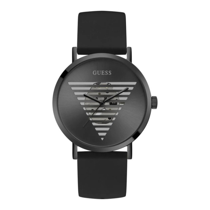 Guess Idol GW0503G3 Montre Hommes