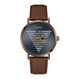 Guess Idol GW0503G4 Montre Hommes