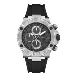 Guess Ignite GW0802G1 Montre Hommes