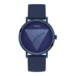 Guess Imprint W1161G4 Montre Hommes