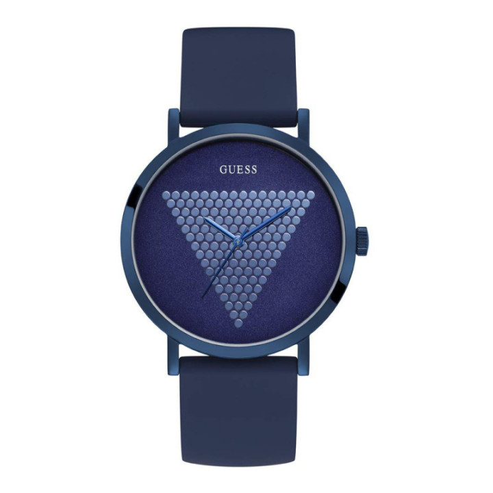 Guess Imprint W1161G4 Montre Hommes
