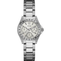 Guess Impulse W0938L1 Montre Femmes